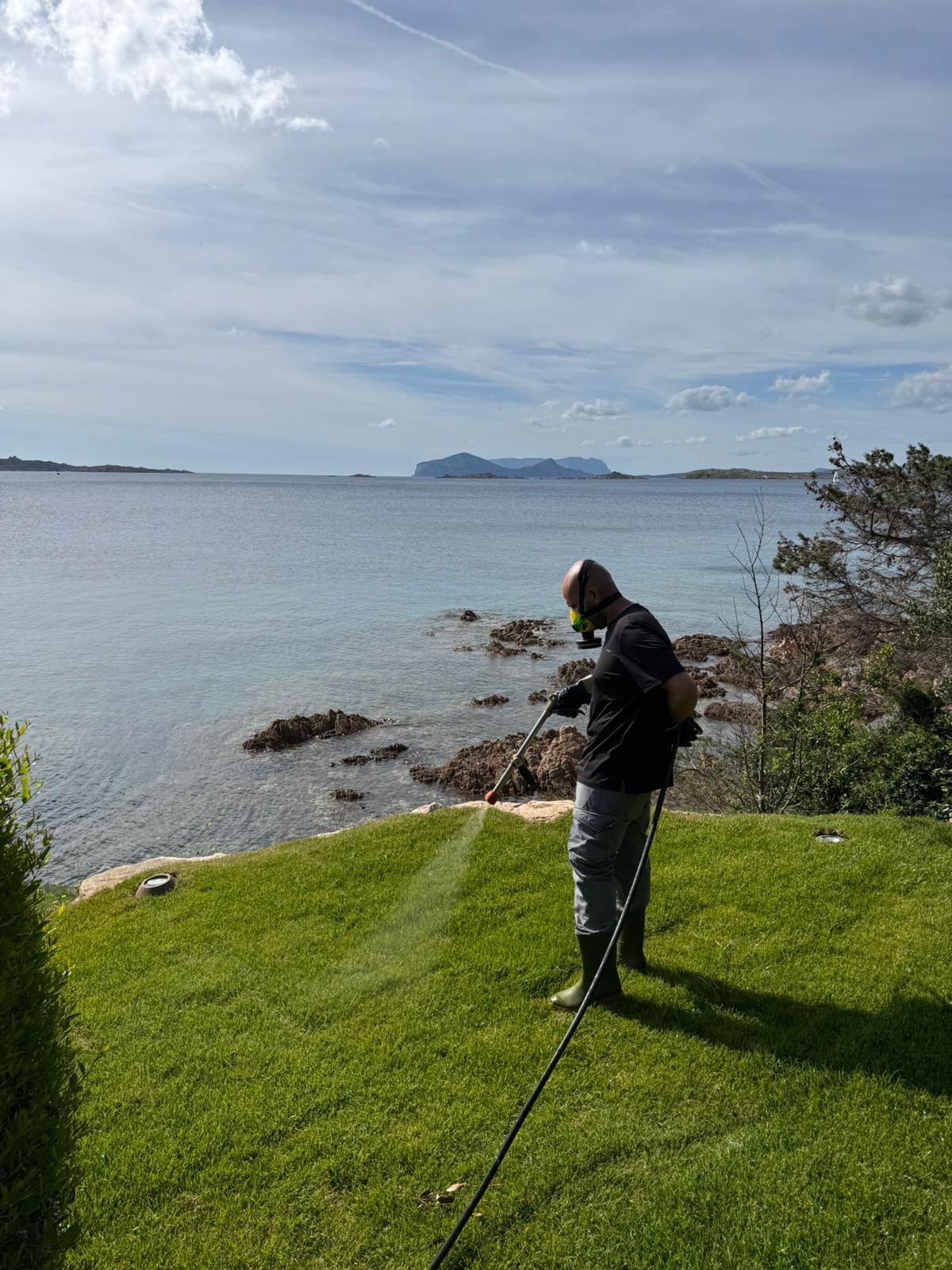 Gallura Disinfestazioni
