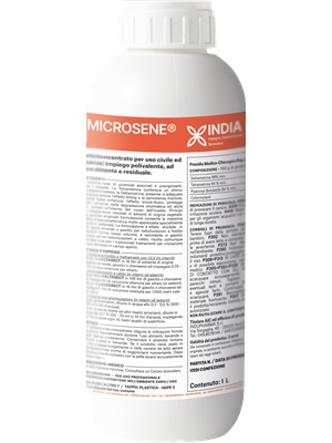 Microsene Lt 1