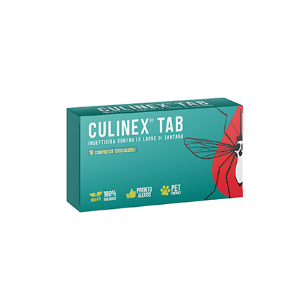 Mosquito killer Culinex Tab